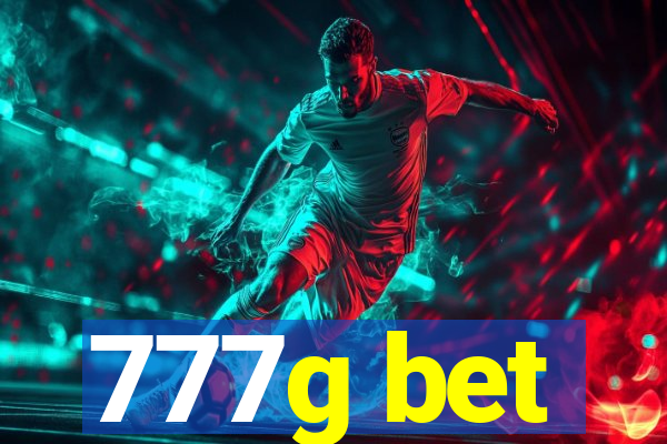 777g bet